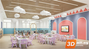 Nursery School Skp Files